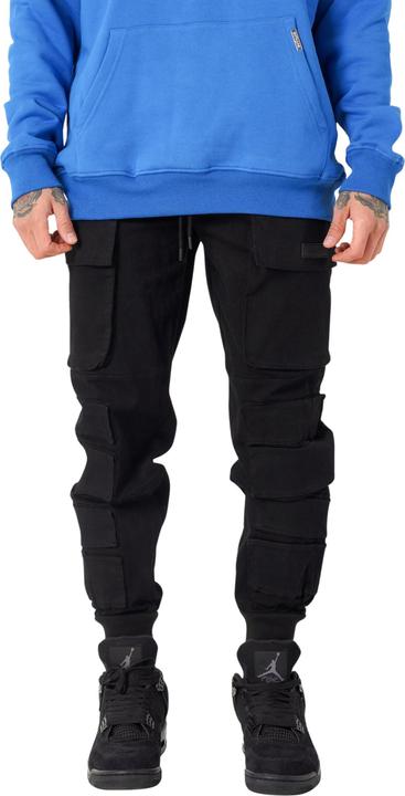 Produktbild Sixth June Cargo-Hose mit Strukturdesign (L)
