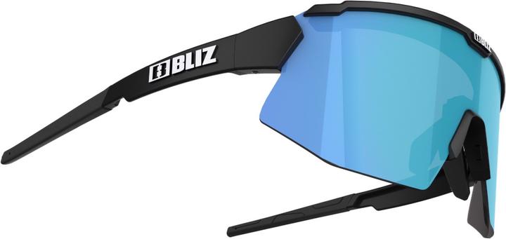 Produktbild Bliz Breeze (Matt Black, Brown w Blue multi, Orange)