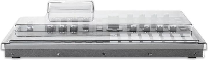 Actual product image Decksaver Dust cover for Ashun Sound Machines Hydrasynth