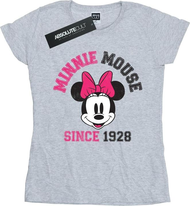 Disney Mickey Mouse Since 1928 TShirt (S)