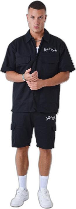 Actual product image Project X Paris Plain shirt with pockets (XL)