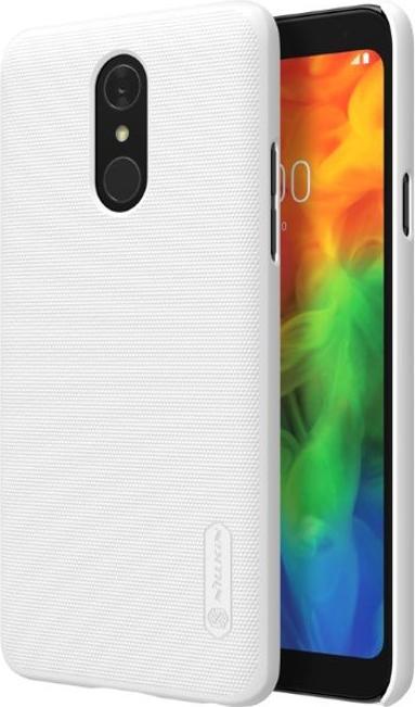 Produktbild Nillkin Super Frosted Shield Series (LG Q7, LG Q7+)