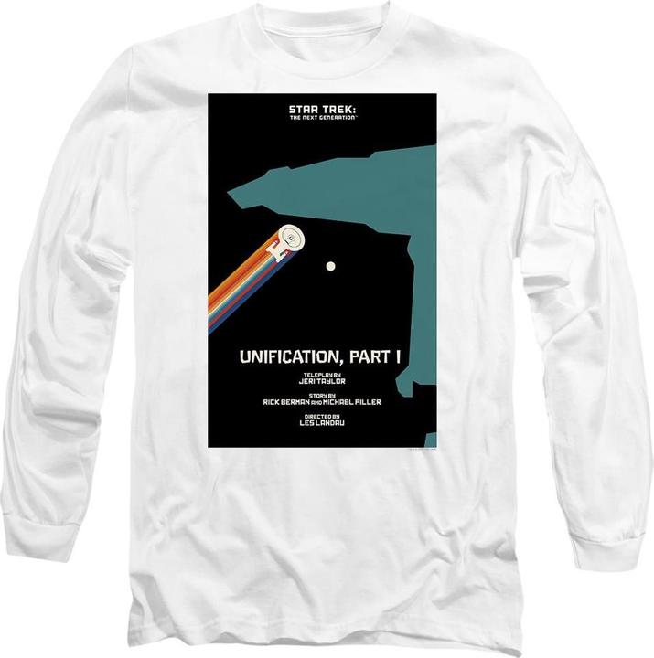 The Next Generation Season 5 Episode 7 TShirt (M)