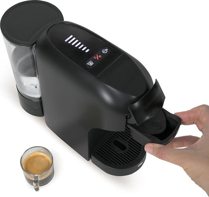 Actual product image Livoo 4-in-1 multi-capsule coffee machine (Senseo, NESCAFÉ Dolce Gusto, EU plug)
