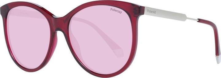 Polaroid Damensonnenbrille PLD 4131 S X 57MU10F