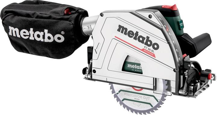 Produktbild Metabo KT 66 BL