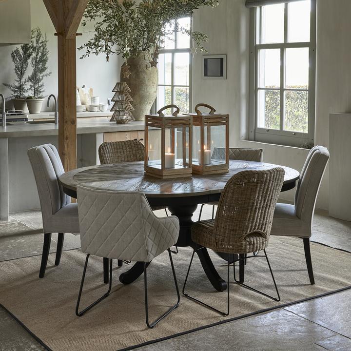 Immagine prodotto Rivièra Maison RM Henderson (26 x 26 x 56 cm)