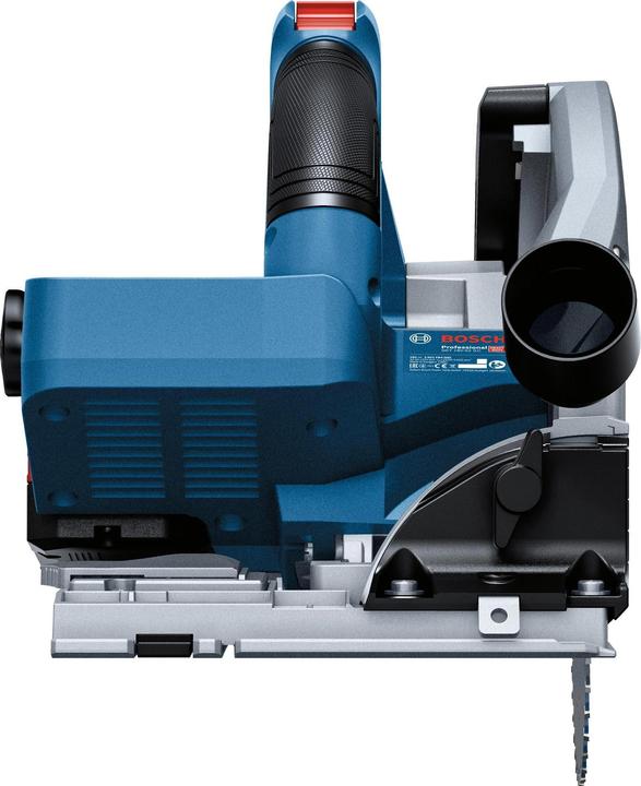 Actual product image Bosch Professional Biturbo GKT 18V-52 GC