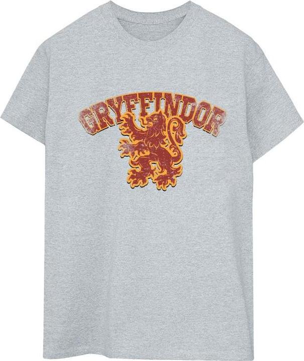 Gryffindor Sport Emblem TShirt (XL)