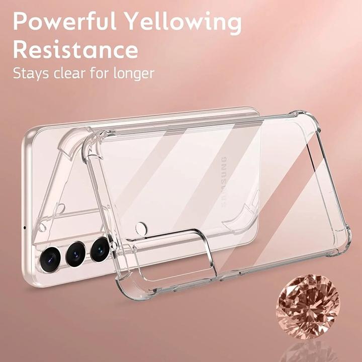 Immagine prodotto RPD Samsung Galaxy S20 Ultra - Airpillow trasparente (Samsung Galaxy S20 Ultra 5G)
