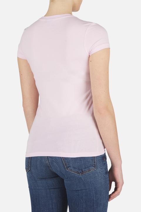 Immagine prodotto Boxeur des Rues Basic T-Shirt With Front Logo (XL)