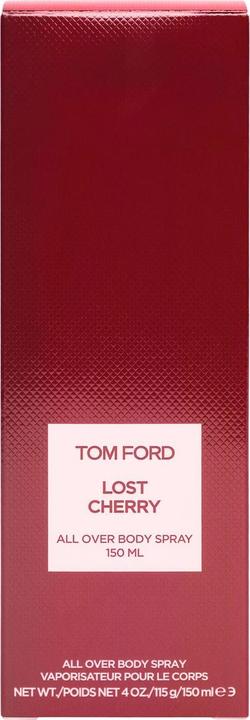 Produktbild Tom Ford Lost Cherry Body (Körpermilch, 150 ml)