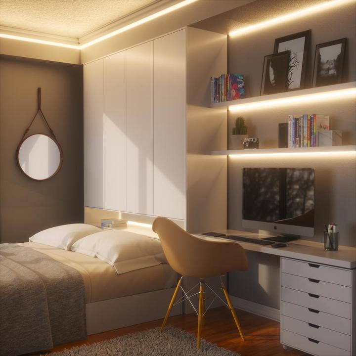 Immagine prodotto Nanoleaf Strisce luminose Essentials Expansion (Multicolore, Bianco caldo, 100 cm, Interno)