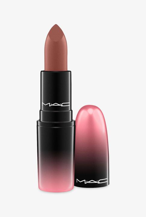 Image du produit MAC Cosmetics Love Me Lipstick- French Silk (Café & Cigares)