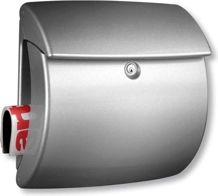 Burg Wächter Briefkasten KIEL 886 SI