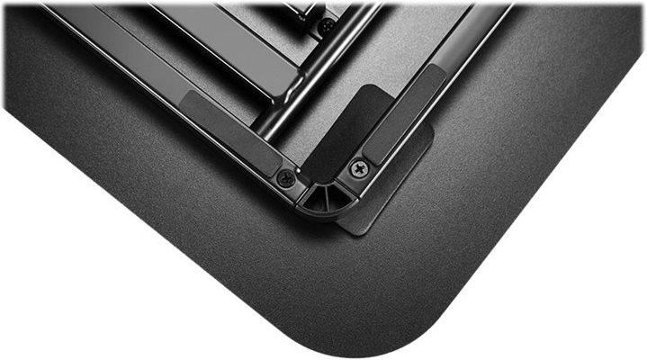 Actual product image Neomounts Sitz-Steh-Workstation