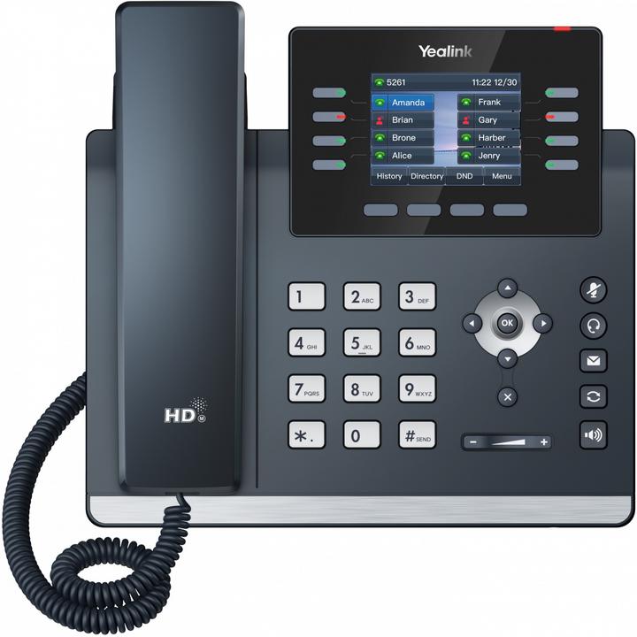 Produktbild Yealink SIP-T44U