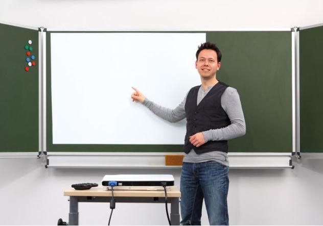 Produktbild Compra Magnetische Leinwand-Folie