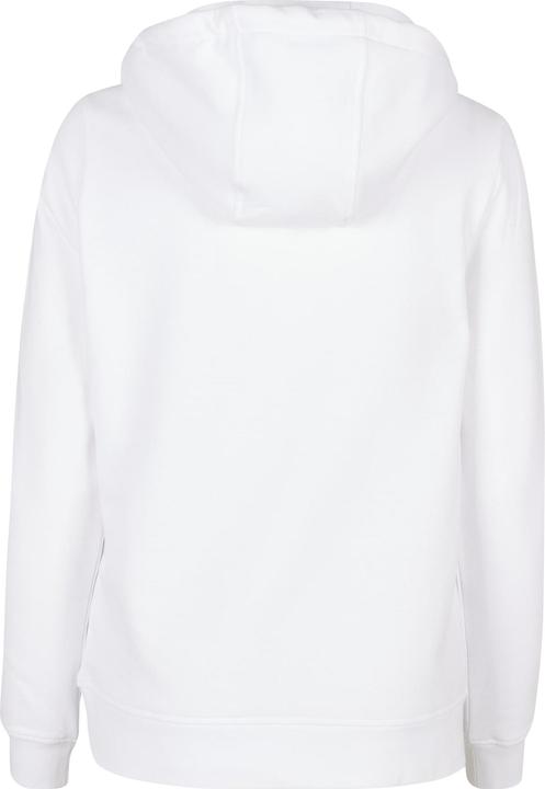 Immagine prodotto Build Your Brand Basic Felpa con Cappuccio Donna (XXL)