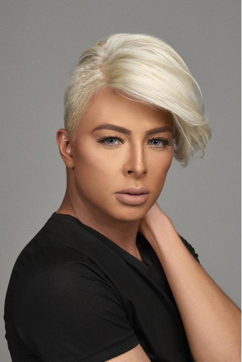 Produktbild NYX Professional Make-Up Can't Stop Won't Stop (12 Classic Tan)