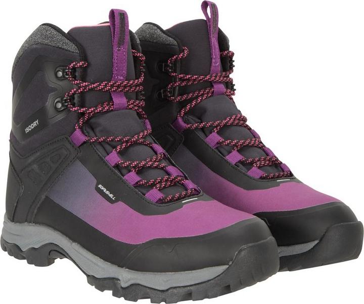 Mountain Warehouse Stiefel Polar (41)