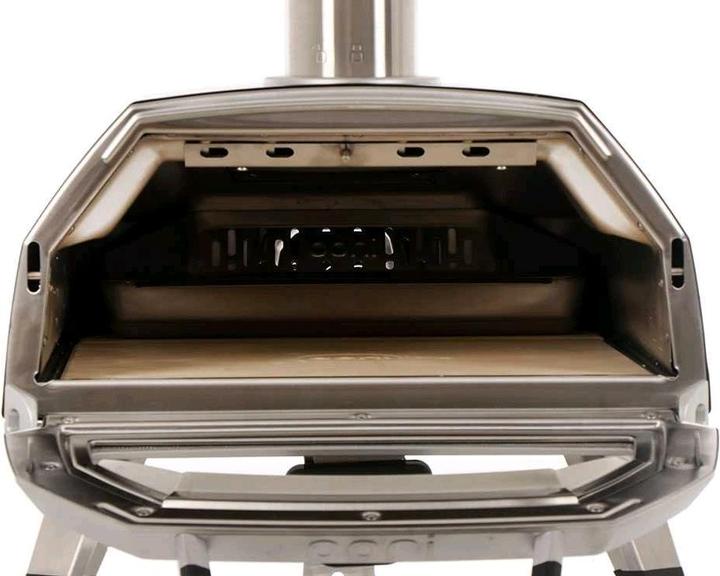 Actual product image Ooni Karu 16 (Pizza oven wood, Pizza oven gas)