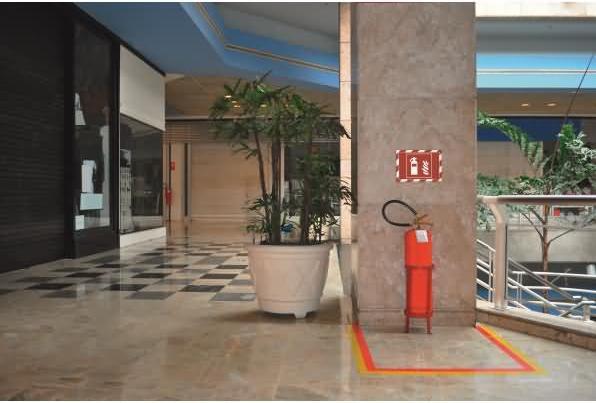 Produktbild Durable Duraframe Security A4