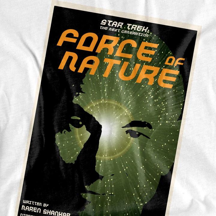 Produktbild The Next Generation Season 7 Episode 9 TShirt (M)
