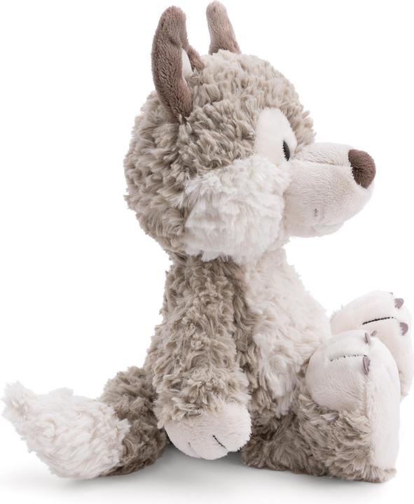 Actual product image NICI Wolf Winny (35 cm)