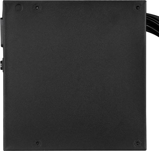 Actual product image Silverstone Power supply SST-ET650-B 650 W (650 W)