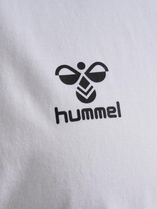 Actual product image hummel Hmlauthentic Co T-Shirt S/S (S)