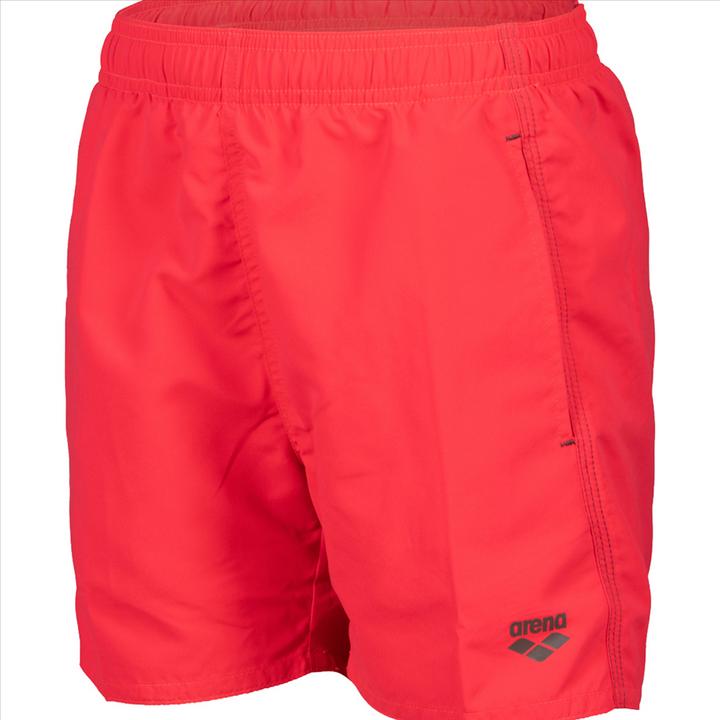 Dark Olive, Fluo Red