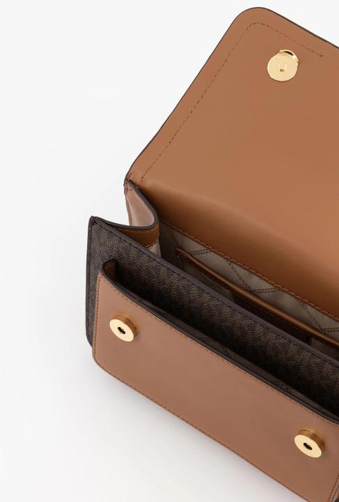Immagine prodotto Michael Kors Borsa a tracolla marrone