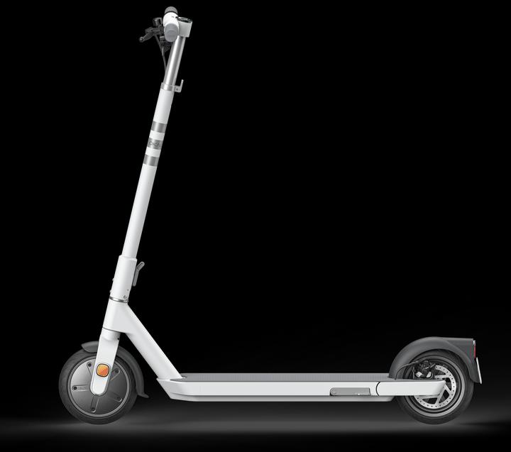 Produktbild Okai ES20 Neon (20 km/h, 40 km, 300 W)