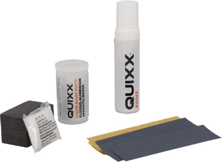 Produktbild Quixx Felgen Reparatur-Set (5 ml)