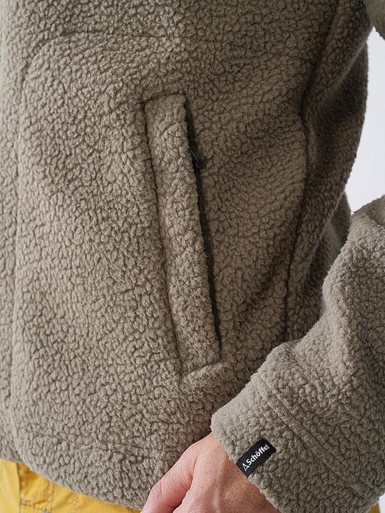 Produktbild Schöffel CIRC Fleece Jk Style Purga MNS (48)