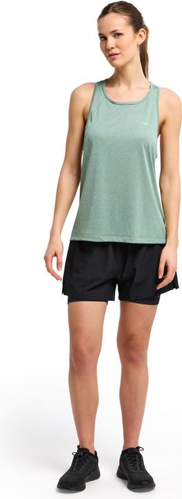 Immagine prodotto Witeblaze SAKI Canotta da donna, oliva XL (XL)