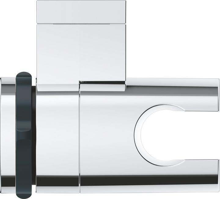 Produktbild Grohe Vitalio Universal QuickFix Handbrausehalter, kleben oder bohren, chrom