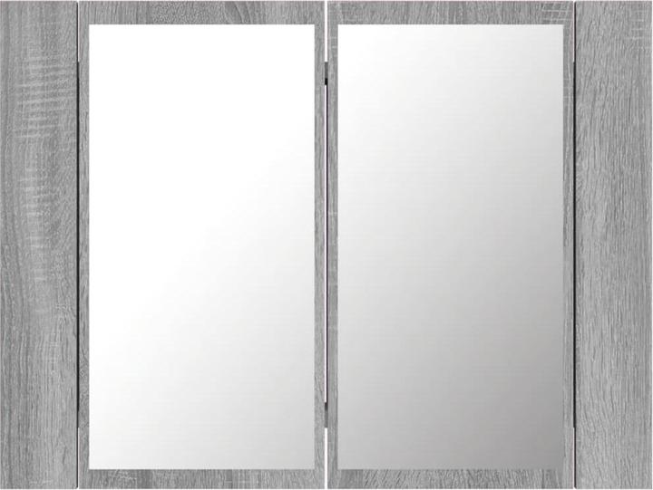 Actual product image VidaXL Odea (60 x 12 x 45 cm)