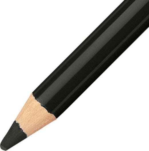 Produktbild STABILO CarbOthello Pastellkreidestift (Schwarz, 1 x)