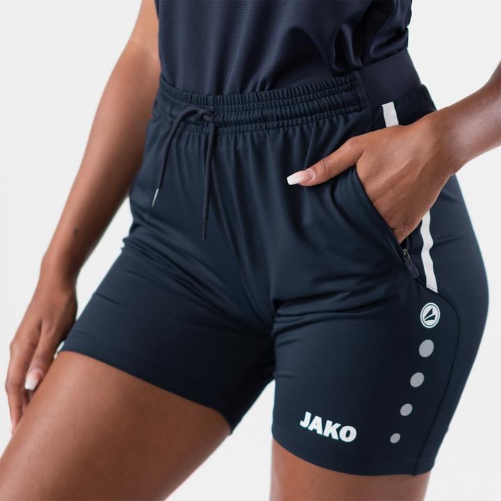 Actual product image JAKO Training shorts Allround ladies (Frequency band 38 (2600 MHz))