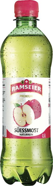 Produktbild Ramseier Süssmost (6 x 50 cl)