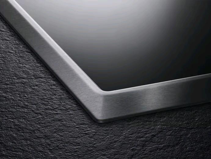 Actual product image AEG Stove-top hob