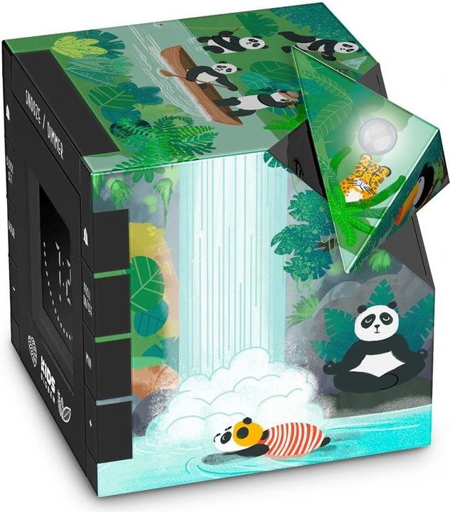 Image du produit Bigben Réveil pour enfants R70 Panda