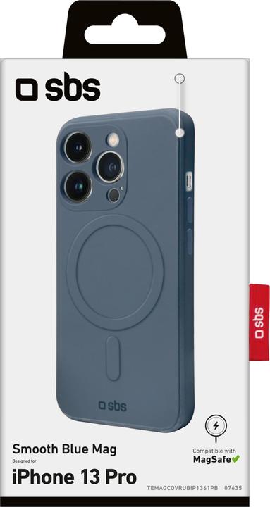 Produktbild SBS Schutzhülle (Apple iPhone 13 Pro)