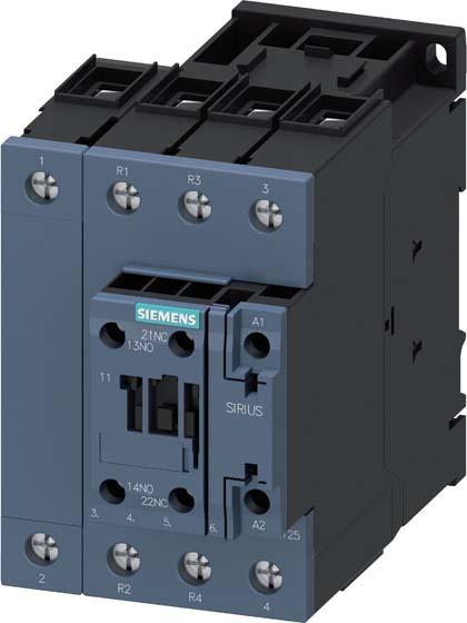 Produktbild Siemens Schütz