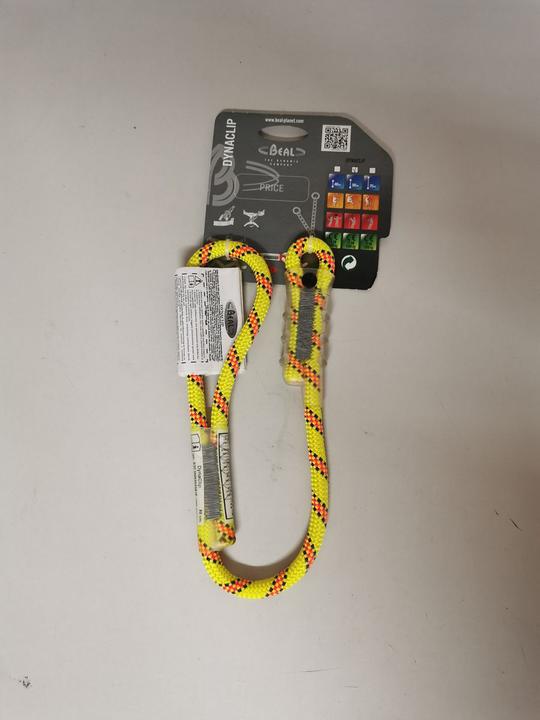 Actual product image Beal Dynaclip
