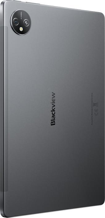 Productafbeelding Blackview TAB 80 (4G/LTE - Android 13 - 10.1" - 64 Go, 4 Go RAM) Gris (4G, 10.10", 64 GB, Grijs)
