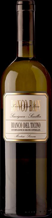 Actual product image Guido Brivio Ronco Bain (1 x 75 cl, 2021)