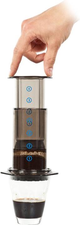 Produktbild Aeropress Originale Kaffeemaschine (0.25 l)